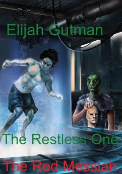 Cover The Restless One (eBook, ePUB)