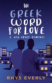 The Greek Word for Love (eBook, ePUB)