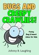 Bugs and Creepy Crawlies: Funny Bug &... - Bild 1