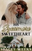 His Sycamore Sweetheart (Sycamore Hill, #2) (eBook, ePUB)