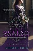 The Queen's Dollmaker (The Royal Trades Series, #1) (eBook, ePUB)