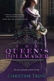 The Queen's Dollmaker (The Royal Trades Series, #1) (eBook, ePUB)