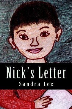 Nick's Letter (eBook, ePUB) - Lee, Sandra