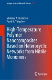 High-Temperature Polymer Nanocomposites Based on Heterocyclic Networks from Nitrile Monomers (eBook, PDF)