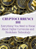 Cryptocurrency 101 (eBook, ePUB)