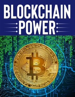 Cover Blockchain Power (eBook, ePUB)
