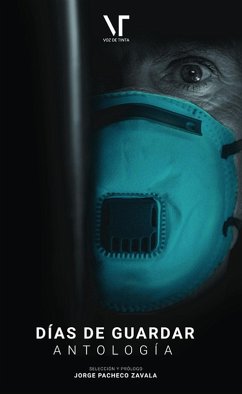 Cover Días de Guardar: Antología (eBook, ePUB)