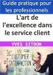L'art de l'excellence dans le service... - Bild 1