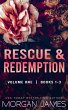 Rescue & Redemption Series Box Set 1... - Bild 1