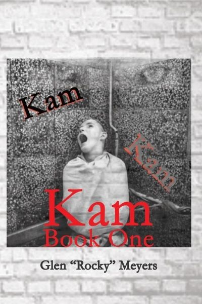 Kam Book One (The NIA Series., #4) (eBook, ePUB) Kam Book One (The NIA Series., #4) (eBook, ePUB)