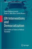 UN Interventions and Democratization (eBook, PDF)