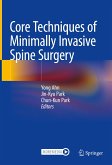 Core Techniques of Minimally Invasive Spine Surgery (eBook, PDF)