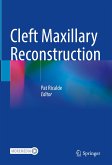Cleft Maxillary Reconstruction (eBook, PDF)