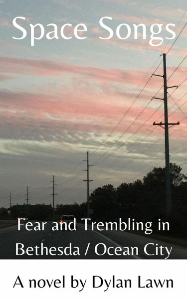 Space Songs: Fear and Trembling in Bethesda/Ocean City (eBook, ePUB)