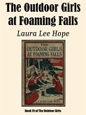 The Outdoor Girls at Foaming Falls (eBook, ePUB)