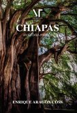 Chiapas: Antología poética (eBook, ePUB)