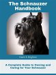 The Schnauzer Handbook (eBook, ePUB) - Bild 1