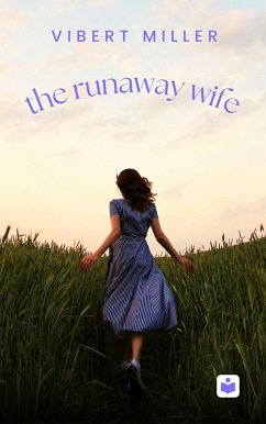 Cover The Runaway Wife (eBook, ePUB)