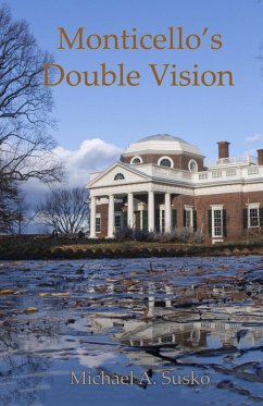 Cover Haikus and Photos: Monticello's Double Vision (eBook, ePUB)