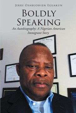Boldly Speaking (eBook, ePUB) Boldly Speaking (eBook, ePUB)