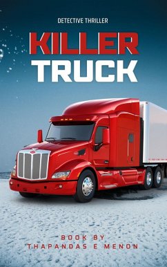 Killer Truk (eBook, ePUB) - Thapandas