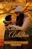 Rockin' Autumn (The Melody of the Seasons, #3) (eBook, ePUB)