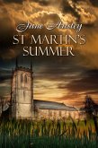 St Martin's Summer (Jeremy Swanson Mysteries, #1) (eBook, ePUB)