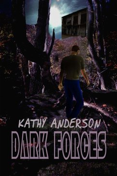 Cover Dark Forces (eBook, ePUB)