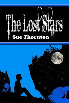Cover The Lost Stars (Women of SweetWater, #1) (eBook, ePUB)
