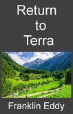 Return to Terra (Walk-In, #3) (eBook, ePUB)