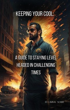 Keeping Your Cool: A Guide to Staying Level Headed in Challenging Times (eBook, ePUB) - Scribe, Liminal