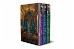 The Royal Trades Series (eBook, ePUB)