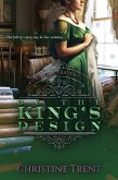 By the King's Design (The Royal Trades Series, #3) (eBook, ePUB)