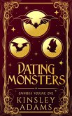 Dating Monsters, Omnibus Volume 1 (eBook, ePUB)