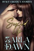 Sexed Up (eBook, ePUB) Sexed Up (eBook, ePUB)