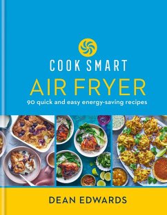 Cover Cook Smart: Air Fryer (eBook, ePUB)