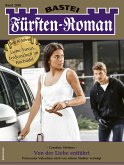 Fürsten-Roman 2683 (eBook, ePUB)