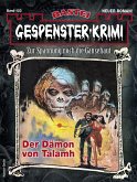 Gespenster-Krimi 123 (eBook, ePUB)