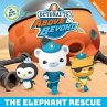 The Elephant Rescue (eBook, ePUB) - Bild 1
