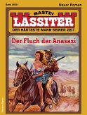 Lassiter 2658 (eBook, ePUB)