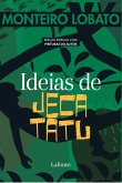 Idéias do Jeca Tatu (eBook, ePUB)