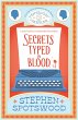 Secrets Typed in Blood (eBook, ePUB) - Bild 1