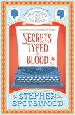 Secrets Typed in Blood (eBook, ePUB)