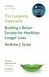 The Longevity Imperative (eBook, ePUB) - Bild 1