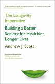 The Longevity Imperative (eBook, ePUB)