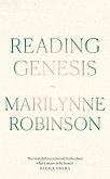 Reading Genesis (eBook, ePUB)