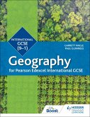Pearson Edexcel International GCSE (9-1) Geography (eBook, ePUB)