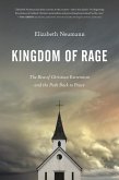 Kingdom of Rage (eBook, ePUB)