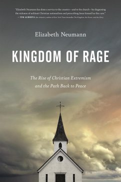 Kingdom of Rage (eBook, ePUB) - Neumann, Elizabeth