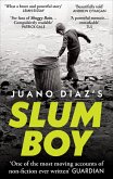 Slum Boy (eBook, ePUB)